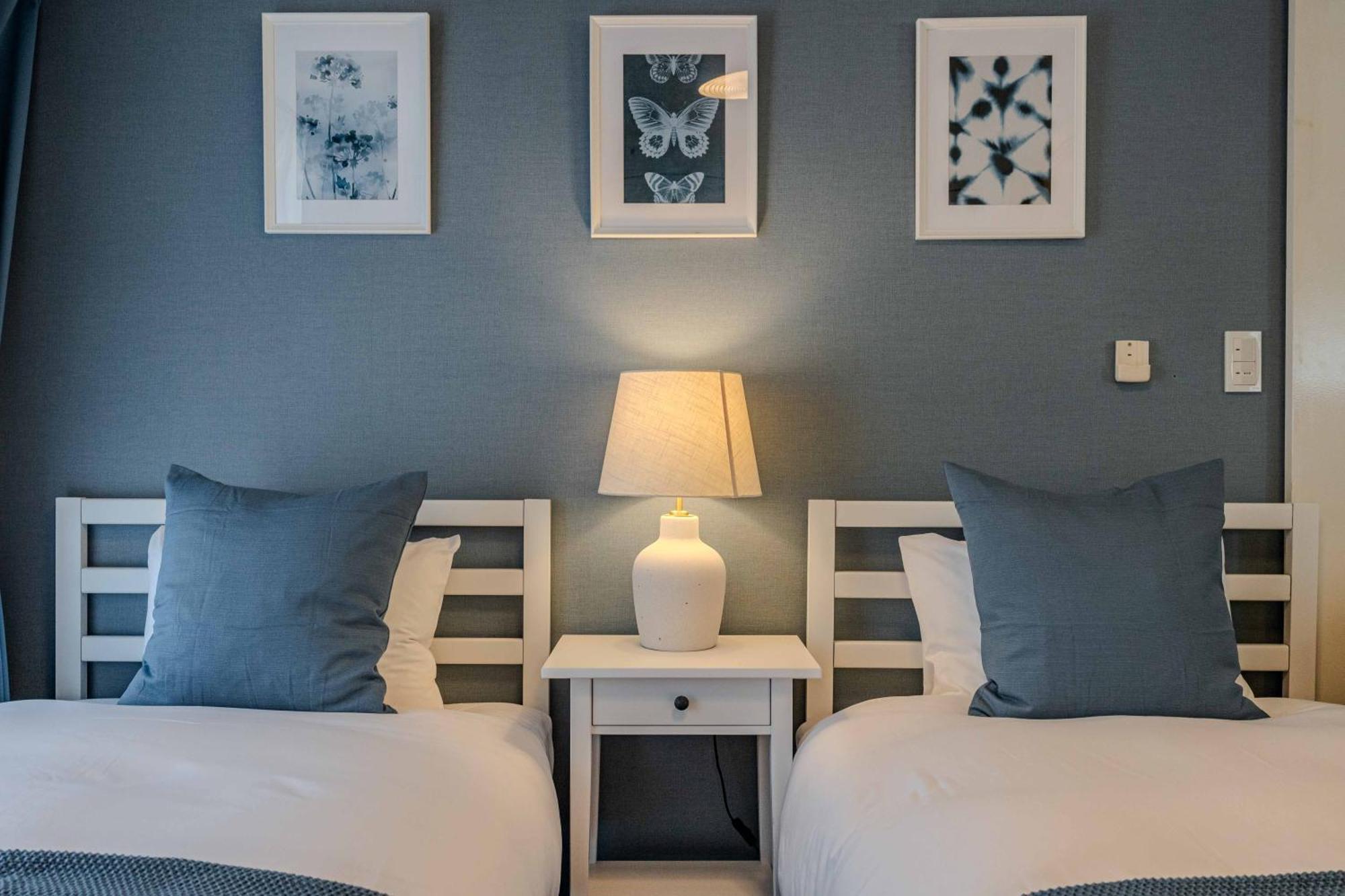 Apartemen Bloom Nagahori
