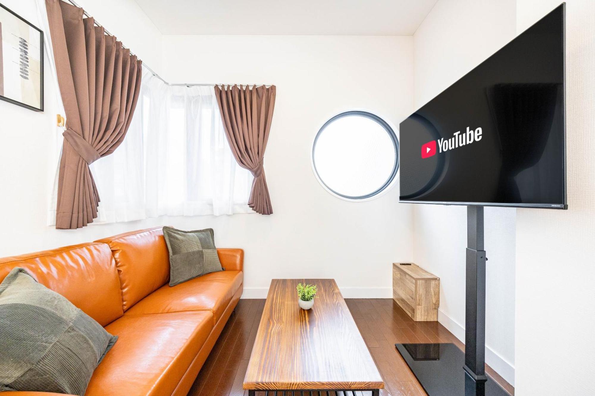 Apartemen Bloom Nagahori Osaka